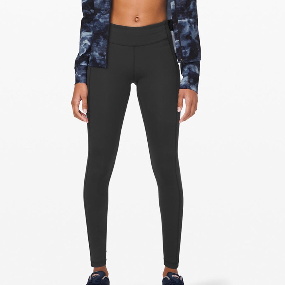 Lululemon Speed Up Legging Tight 28”